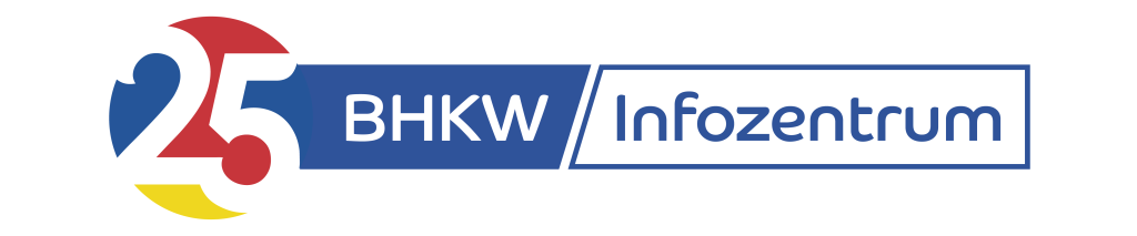 25 Jahre BHKW-Infozentrum